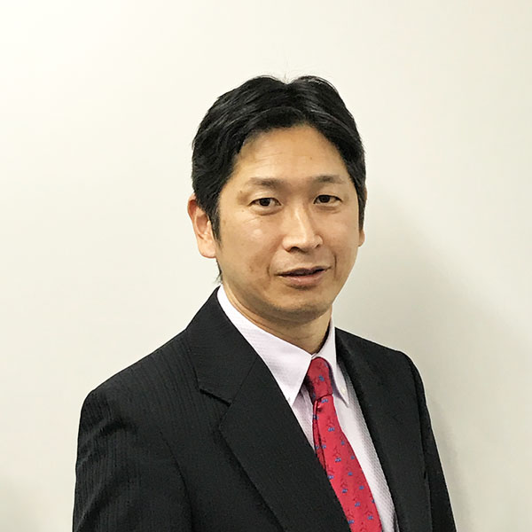 秋田洋上風力発電株式会社　代表取締役社長　岡垣 啓司